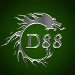 Green Dragon