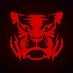 Red Tiger