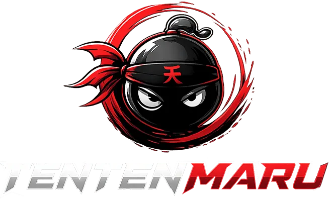 site logo